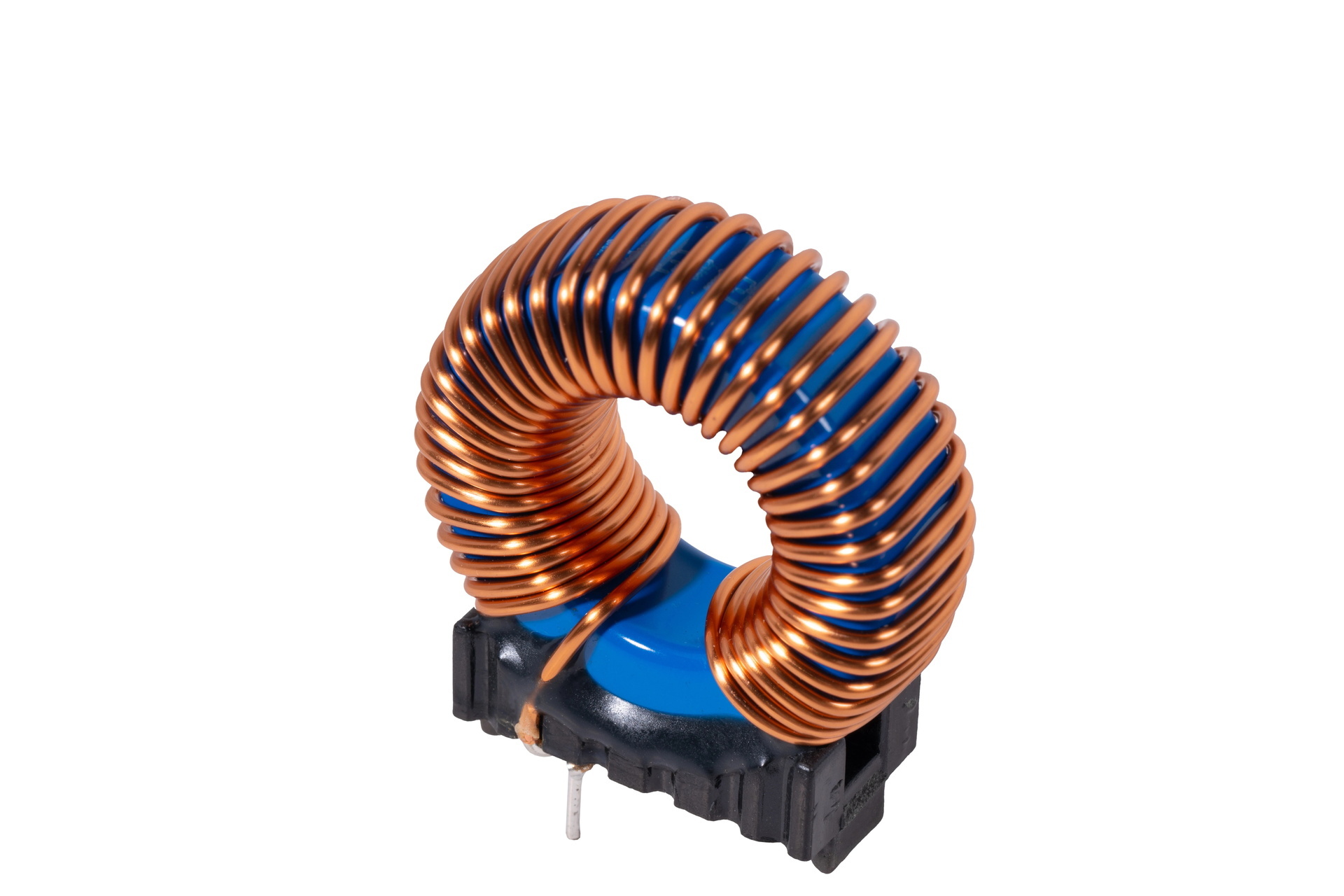Magnetic Inductor: bstsensor
